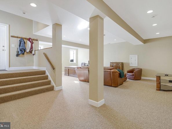 1655 Kalmia Road NW, Washington DC 20012