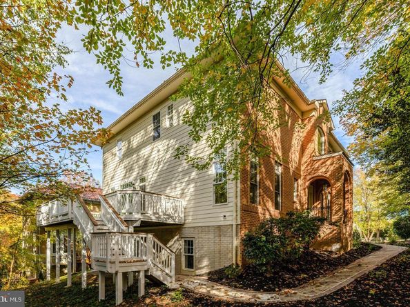 6941 Pine Crest Avenue, Mclean VA 22101