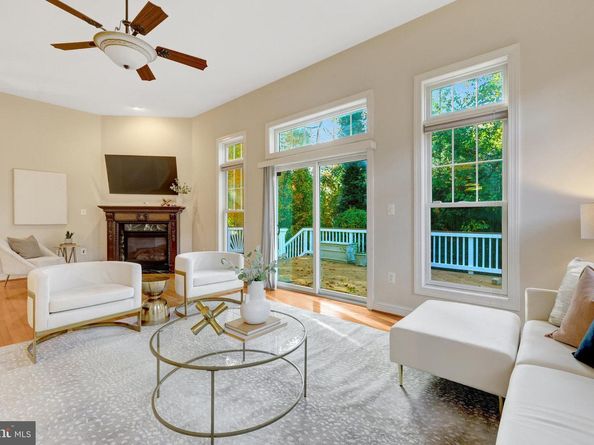 6941 Pine Crest Avenue, Mclean VA 22101