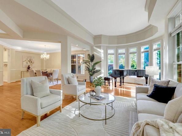 6941 Pine Crest Avenue, Mclean VA 22101