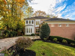 6941 Pine Crest Avenue, Mclean VA 22101