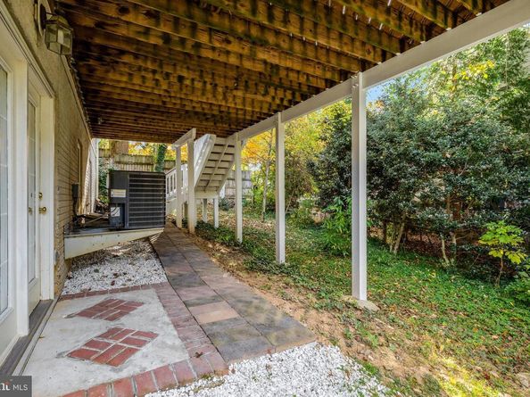 6941 Pine Crest Avenue, Mclean VA 22101