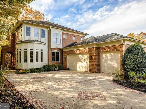 6941 Pine Crest Avenue, Mclean VA 22101