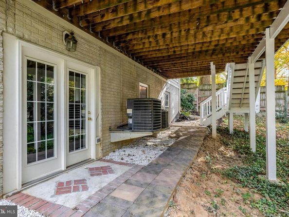 6941 Pine Crest Avenue, Mclean VA 22101