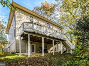 6941 Pine Crest Avenue, Mclean VA 22101