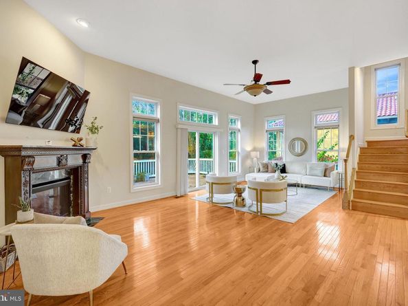 6941 Pine Crest Avenue, Mclean VA 22101