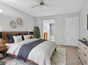 11116 Beaver Trail Court 11116, Reston VA 20191