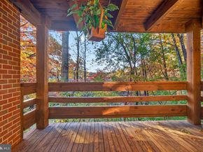 11116 Beaver Trail Court 11116, Reston VA 20191