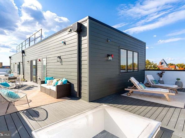 1516 East Capitol Street NE F, Washington DC 20003