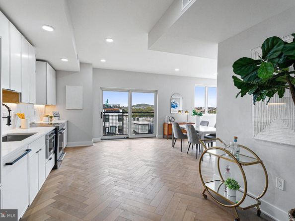 1516 East Capitol Street NE F, Washington DC 20003