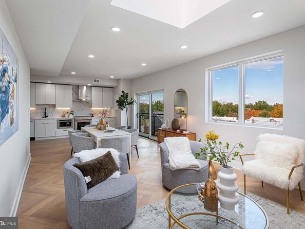 1516 East Capitol Street NE F, Washington DC 20003