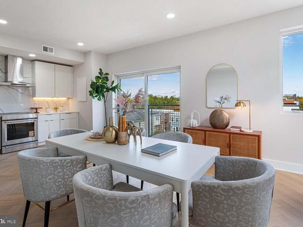 1516 East Capitol Street NE F, Washington DC 20003