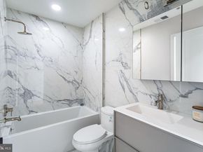 1516 East Capitol Street NE F, Washington DC 20003