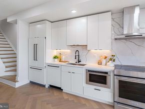 1516 East Capitol Street NE F, Washington DC 20003