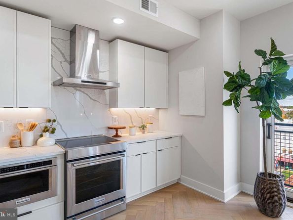 1516 East Capitol Street NE F, Washington DC 20003