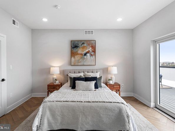 1516 East Capitol Street NE F, Washington DC 20003