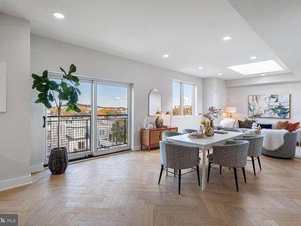 1516 East Capitol Street NE F, Washington DC 20003