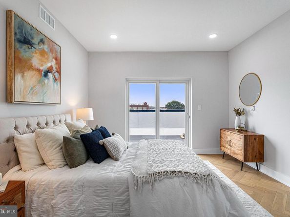 1516 East Capitol Street NE F, Washington DC 20003