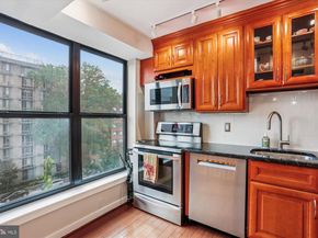 2501 K Street NW 5A, Washington DC 20037