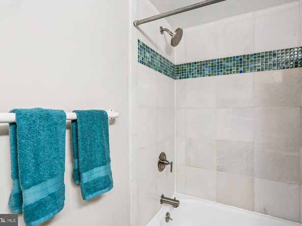 2501 K Street NW 5A, Washington DC 20037