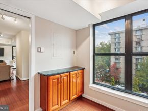 2501 K Street NW 5A, Washington DC 20037