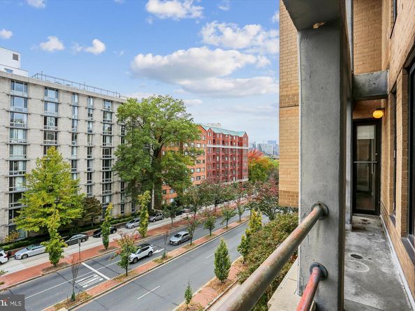2501 K Street NW 5A, Washington DC 20037