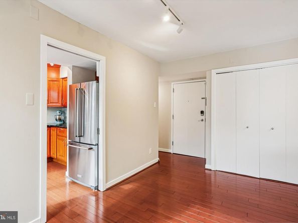 2501 K Street NW 5A, Washington DC 20037