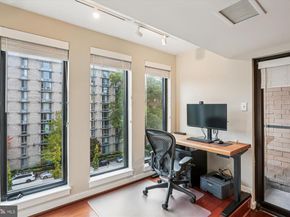 2501 K Street NW 5A, Washington DC 20037