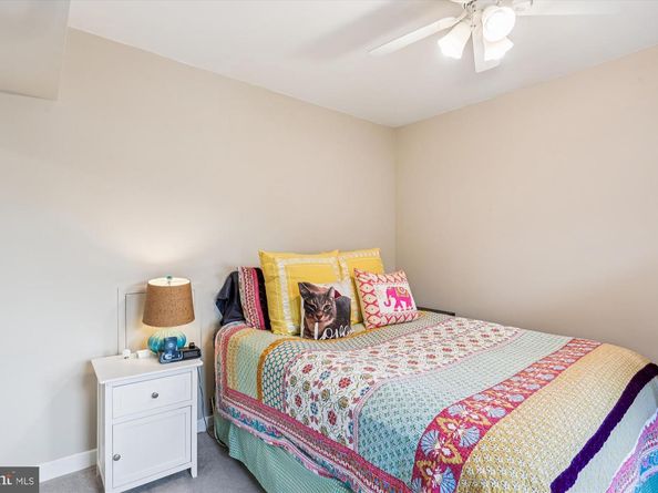 2501 K Street NW 5A, Washington DC 20037