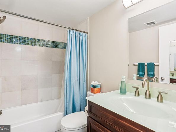 2501 K Street NW 5A, Washington DC 20037