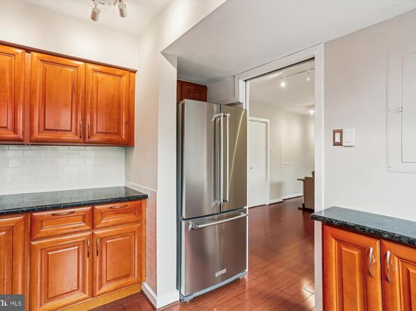 2501 K Street NW 5A, Washington DC 20037