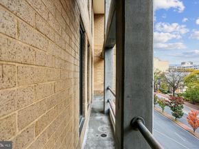 2501 K Street NW 5A, Washington DC 20037