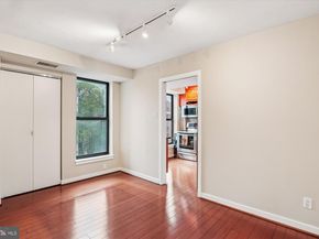 2501 K Street NW 5A, Washington DC 20037