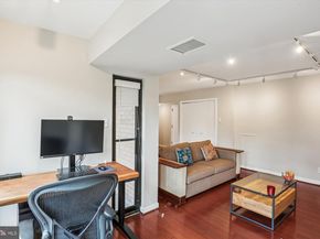 2501 K Street NW 5A, Washington DC 20037