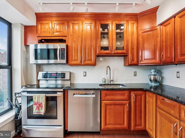 2501 K Street NW 5A, Washington DC 20037