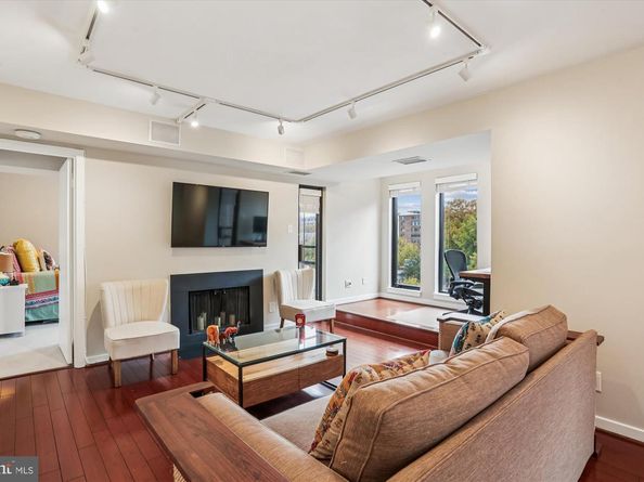 2501 K Street NW 5A, Washington DC 20037