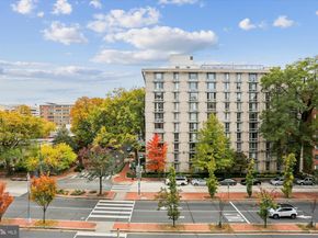 2501 K Street NW 5A, Washington DC 20037