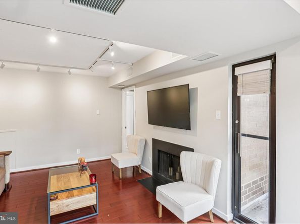 2501 K Street NW 5A, Washington DC 20037