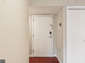 2501 K Street NW 5A, Washington DC 20037