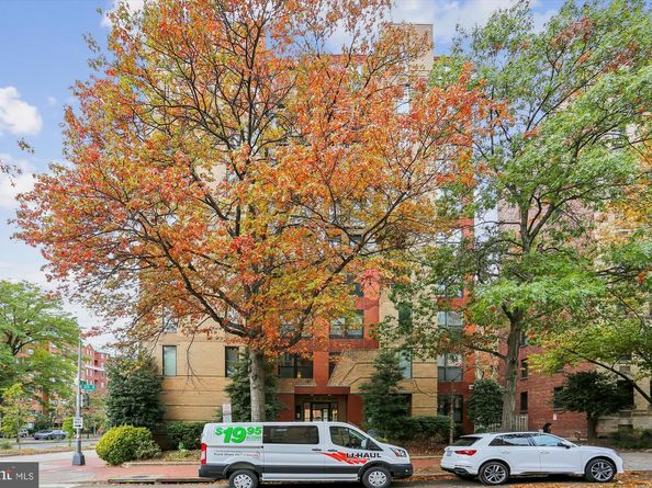 2501 K Street NW 5A, Washington DC 20037