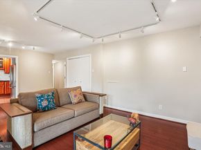 2501 K Street NW 5A, Washington DC 20037