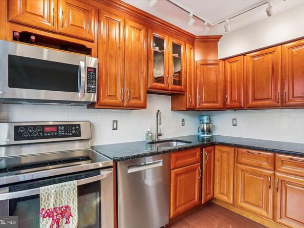 2501 K Street NW 5A, Washington DC 20037