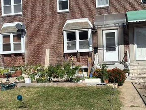 2247 Longshore Avenue, Philadelphia PA 19149