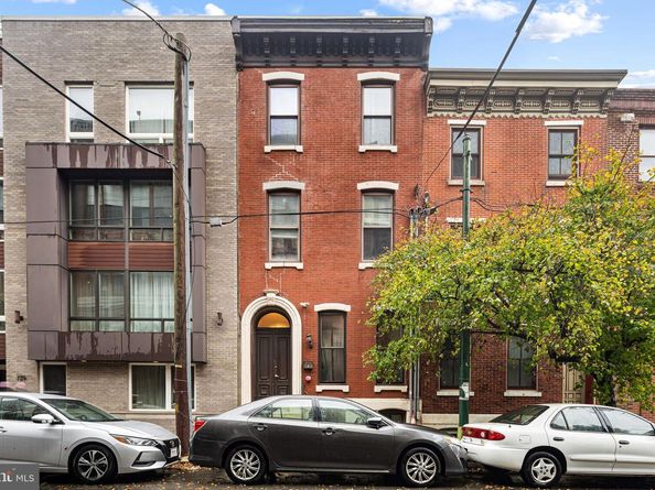 729 S 12TH Street 101, Philadelphia PA 19147