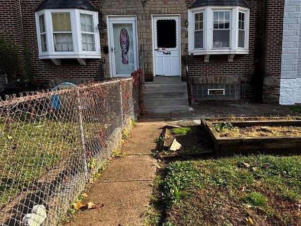 6411 Marsden Street, Philadelphia PA 19135