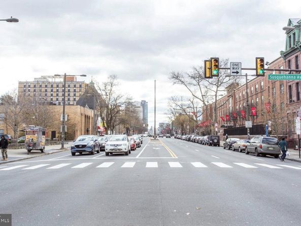 2217 N Broad Street, Philadelphia PA 19132