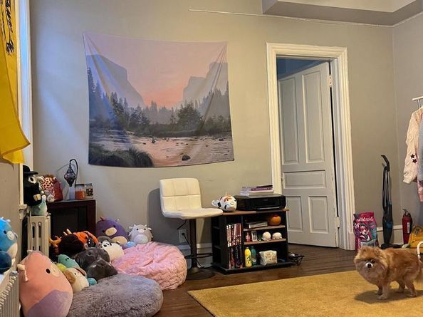 2217 N Broad Street, Philadelphia PA 19132