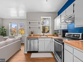 5 Rhode Island Avenue NW 202, Washington DC 20001