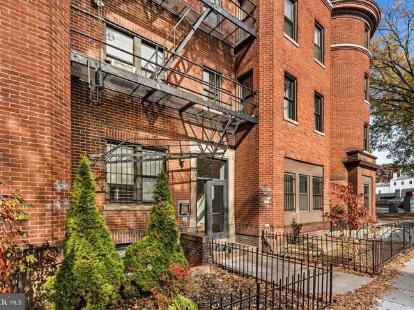 5 Rhode Island Avenue NW 202, Washington DC 20001