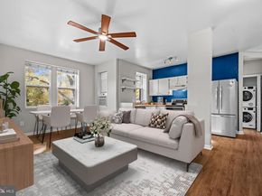 5 Rhode Island Avenue NW 202, Washington DC 20001